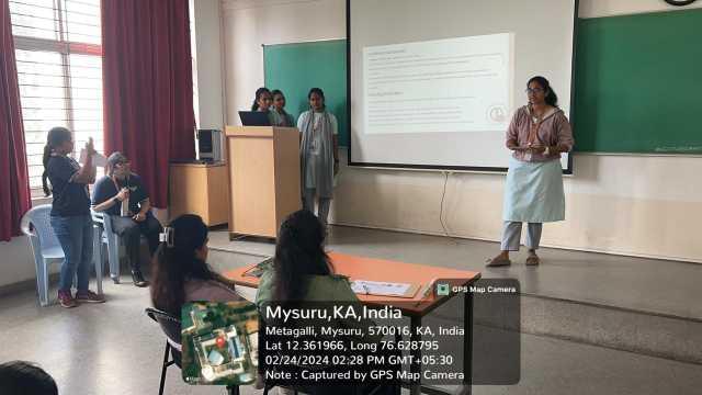 GSSSIETW College events and activities photo 19